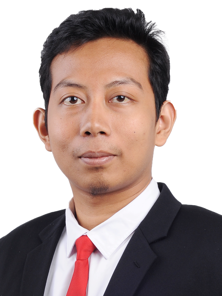 Foto SERA YUNARIZAL PRATAMA, ST.