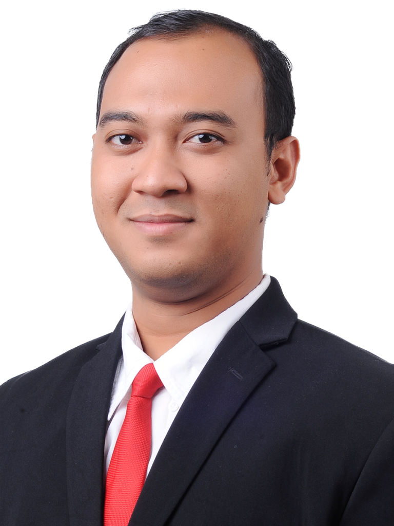 ALFI FADHLI, ST.