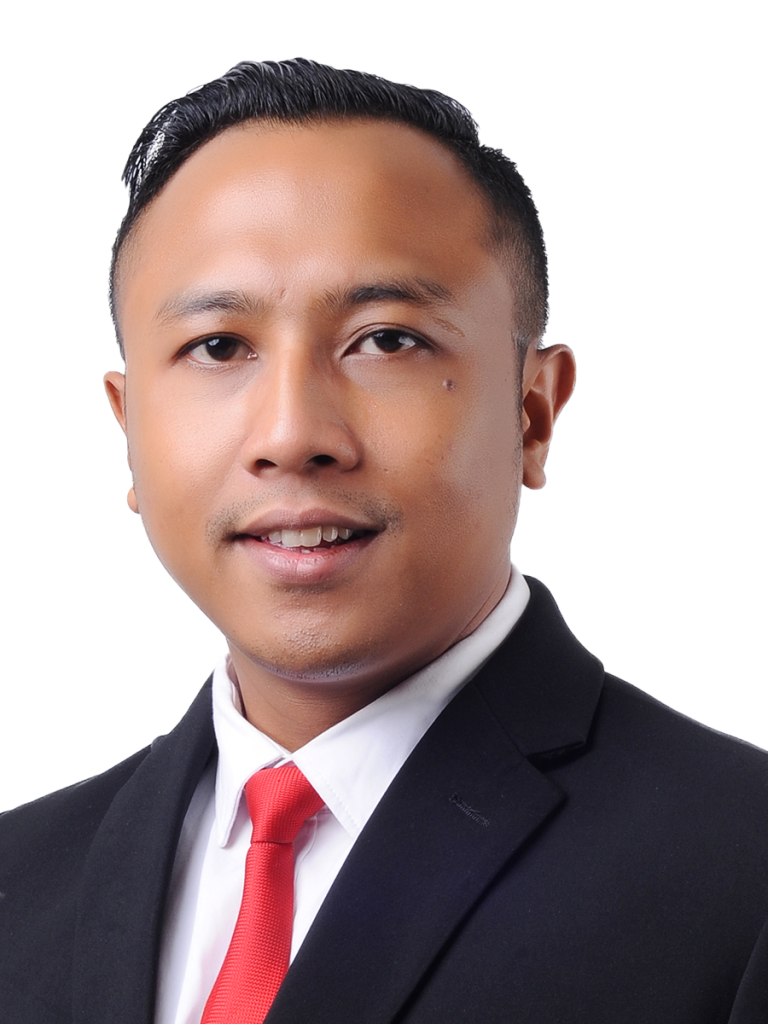 DANANTO ADI NUGROHO, ST.
